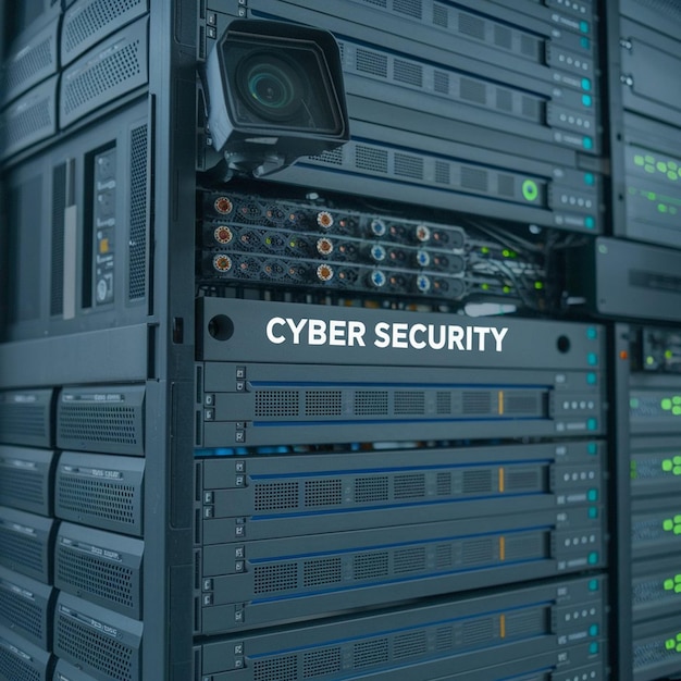 Professional IT training environment